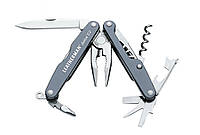 Мультитул Leatherman Juice C2 Storm Gray (70108192N)