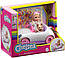 Набір лялька Барбі Челсі та кабріолет-єдиноріг Кукла Barbie Club Chelsea Unicorn-Themed Car GXT41, фото 3