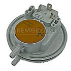 Пресостат 70/60Pa Baxi Westen 721890300 Huba Control 710789900, фото 3