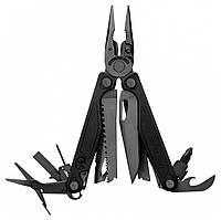 Мультитул Leatherman Charge Plus Black (832601)