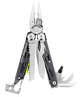 Мультитул Leatherman Signal Gray (832737)