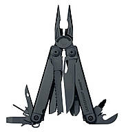 Мультитул Leatherman Surge Black (831334)