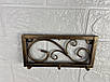 Ключниця кована, фото 5