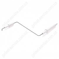 Розрядник 1100.34.0.001 жаркого пальника (гриль пальник) плити GEFEST