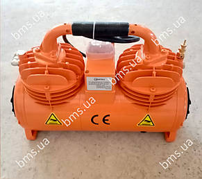 Компресор PFT LK 250G 400В для штукатурної станції, фото 3