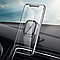 Тримач телефона для авто. Підставка для телефона в авто Hoco S47 Fuetre series магнітний, фото 6