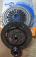 Комплект зчеплення Москві 2141