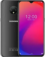 Doogee X95 Pro 4/32Gb Starry Black Global version