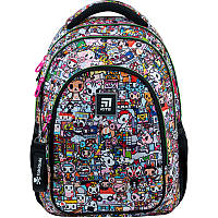 Рюкзак Kite Education tokidoki TK22-8001L-1