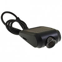 Видеорегистратор автомобильный камера заднего вида CYCLONE DVH-40 |1280x720| Черный