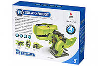 Робот-конструктор Same Toy Динобот 4 в 1 на солнечной батарее 2125UT