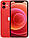 Смартфон Apple iPhone 12 mini 128GB PRODUCT Red (MGE53) Б/У, фото 2
