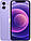 Смартфон Apple iPhone 12 mini 64GB Purple (MJQF3) Б/У, фото 2
