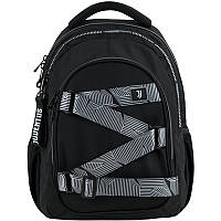 Рюкзак Kite Education FC Juventus JV22-8001L