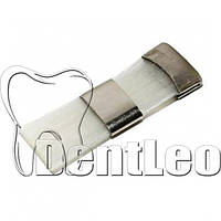 ЩІТКА ДЛЯ ЧИСТКИ БОРІВ НЕЙЛОН