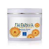 CALENDULA MASSAGE CREAM DR. KADIR Массажный крем Календула 250 мл