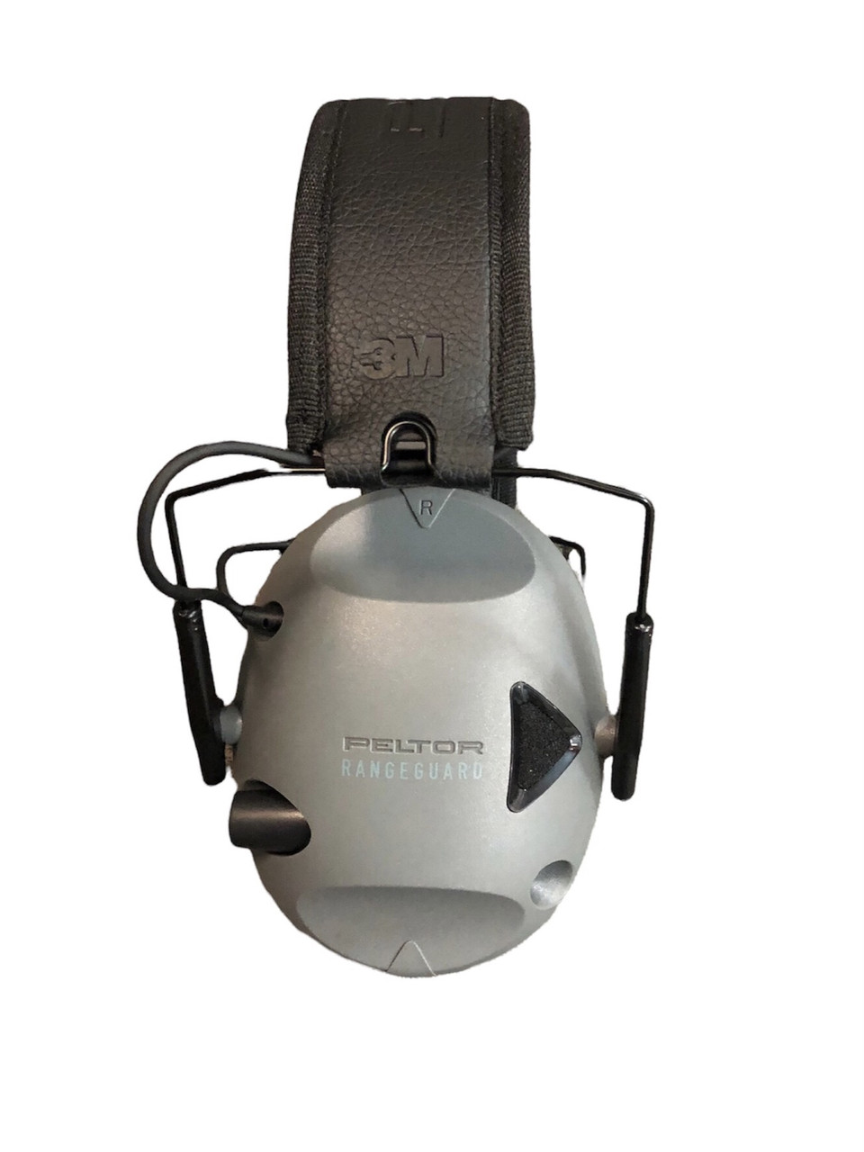 Стрілецькі активні навушники Peltor Range Guard 3M Electronic Hearing Protector RG-OTH-4