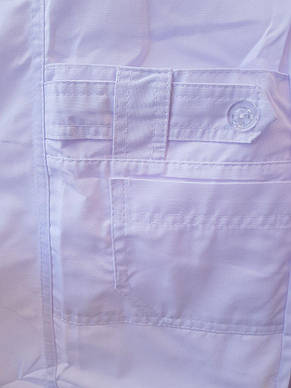 Жіночий медичний халат для студента, фото 2