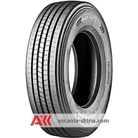 Lassa Maxiways 100S (рулевая) 235/75 R17.5 132/130M