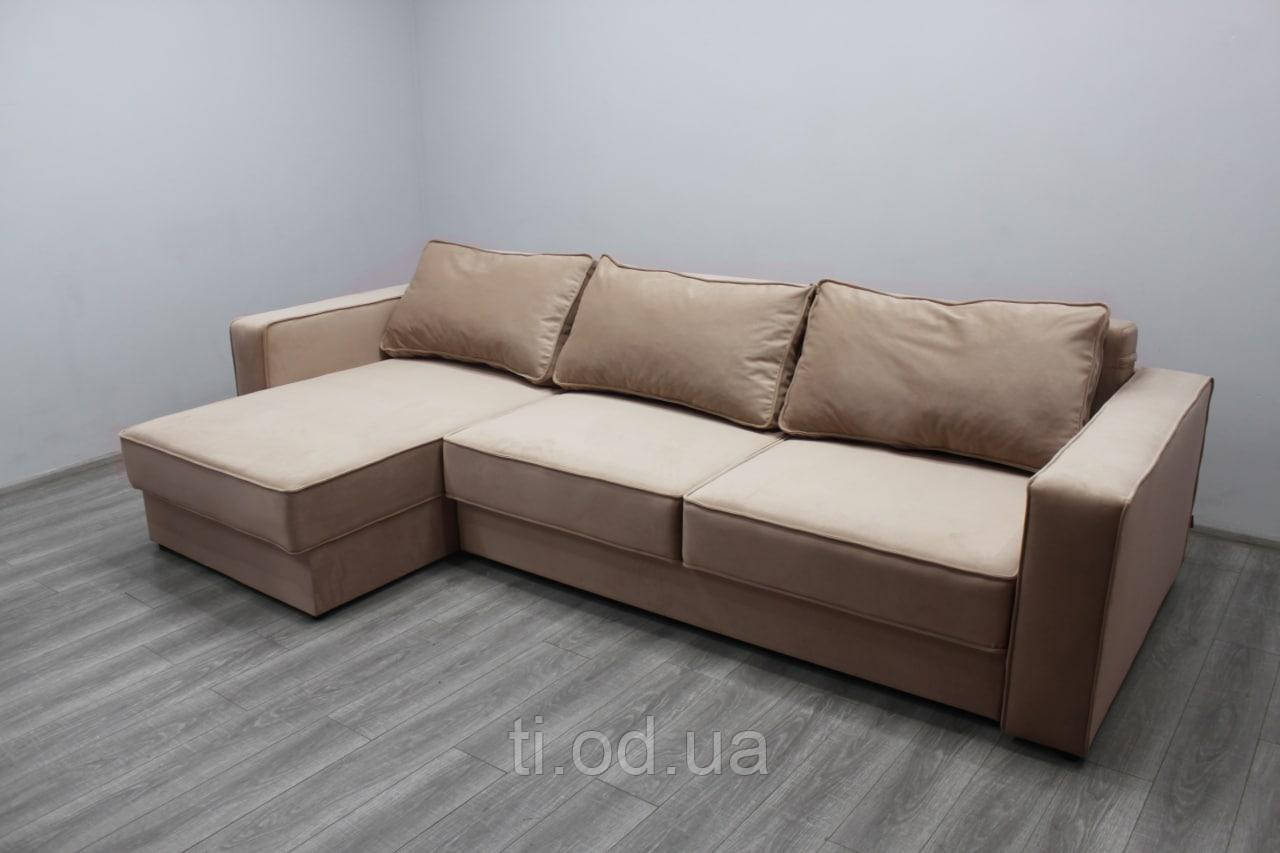 Диван кутовий Томас