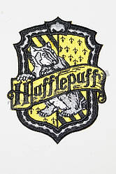 Нашивка Гафелпаф 6,5х8 см