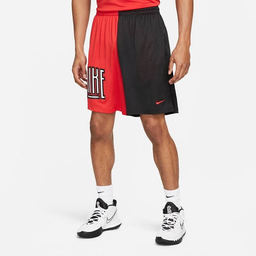 Шорты баскетбольные Nike Dri-FIT Men's Basketball Shorts (DH7164-657 ...