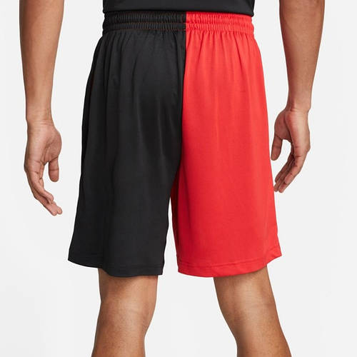 Шорты баскетбольные Nike Dri-FIT Men's Basketball Shorts (DH7164-657 ...