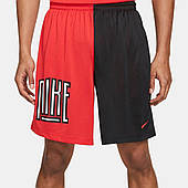 Шорти баскетбольні Nike Dri-FIT Men's Basketball Shorts (DH7164-657)