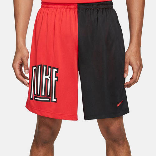 Шорты баскетбольные Nike Dri-FIT Men's Basketball Shorts (DH7164-657 ...