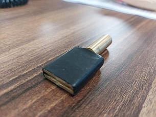 Затискач шайби OT-шайби G. I. KRAFT GI12163 (для споттери, матеріали, комплектуючі, аксесуари), фото 1