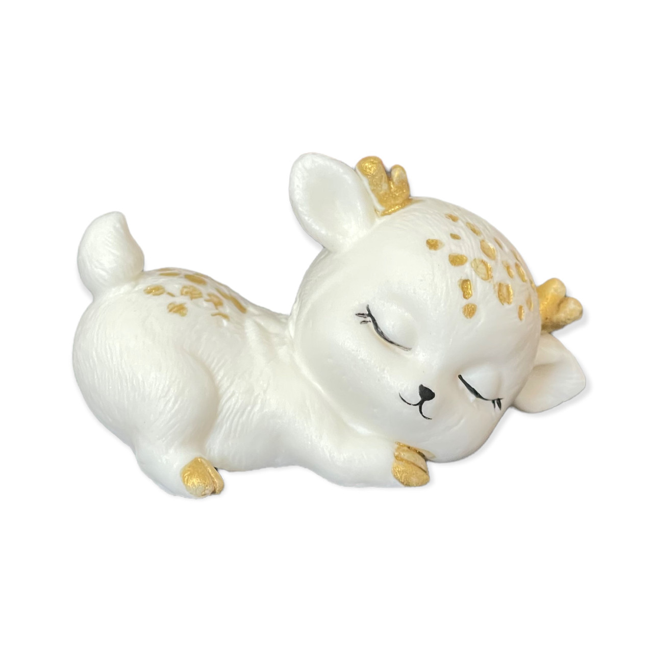 Фігурка з мастики "Оленя", фото 1