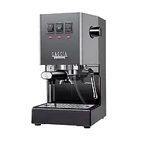 Кофеварка GAGGIA NEW CLASSIC INDUSTRIAL GREY