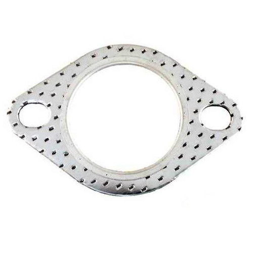 Прокладка глушника Ланос, 96181581, фото 1