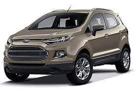 Ecosport 2014 -