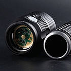 Ліхтар Convoy M3-C чорний Cree XHP70.2 6500K, фото 5