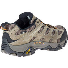 Кросівки чоловічі Merrell Moab 2 Ventilator gore-tex 41.5 / 26cm / us-8 / uk-7.5, фото 3