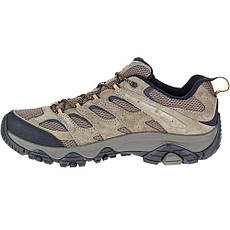 Кросівки чоловічі Merrell Moab 2 Ventilator gore-tex 41.5 / 26cm / us-8 / uk-7.5, фото 2