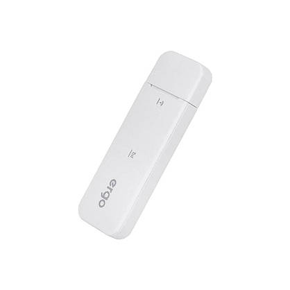 4G Wi-Fi комплект "Універсальний Інтернет" (всечастотний 4G Wi-Fi USB-роутер ERGO W02-CRC9+антена 21 Дб), фото 6