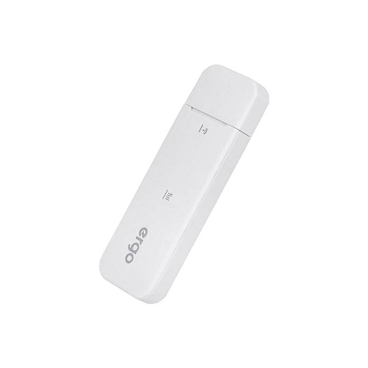 4G Wi-Fi модем (Ergo W02-CRC9) + Безлімітний інтернет, фото 4