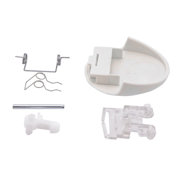 Ручка люка для пральної машини Ardo 110284100, 651027675 (139AK16)