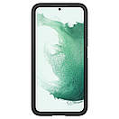 Чохол Spigen для Samsung Galaxy S22 Plus - Tough Armor, Abyss Green (ACS04522), фото 7