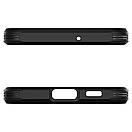 Чохол Spigen для Samsung Galaxy S22 Plus - Tough Armor, Abyss Green (ACS04522), фото 9