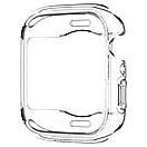 Чохол Spigen для Apple Watch 45 мм — (7 серія) Ultra Hybrid, Crystal Clear (ACS04180), фото 9