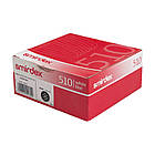 Шліфувальний круг Smirdex 510 White Line P100 Ø150 мм 7 отворів, фото 2