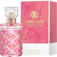 Оригінальний парфум Roberto Cavalli Florence Blassom 75 мл (tester)