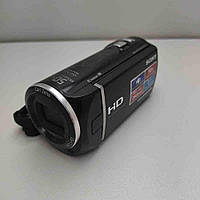 Видеокамеры Б/У Sony HDR-CX280E