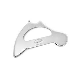 Блейд масажний FASCIQ IASTM Wheeler