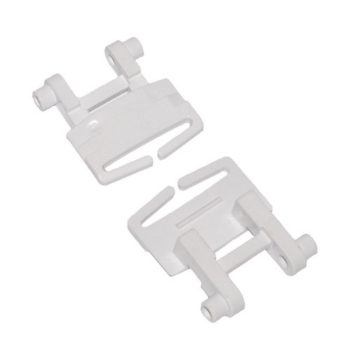 Внутрішня частина ручки люка для пральної машини Ardo 651007158 (139AK21)