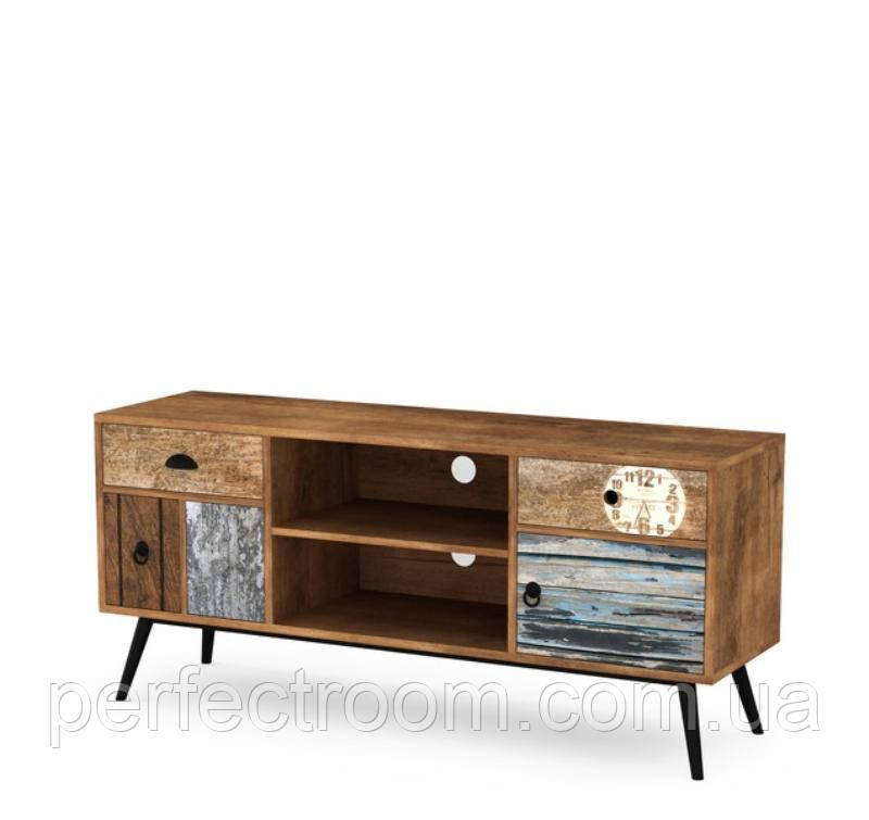 Тумба під тв Halmar Mezo RTV-1 120/39/60 см