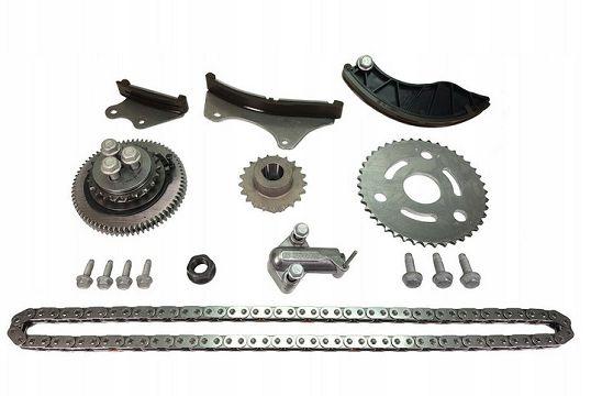 Комплект ГРМ для OPEL B16DTH 1.6D (02.13-) — оригінал 95528472, фото 1